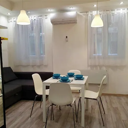 Unique Offer, Two In One! 2 Studio Egyuett شقة