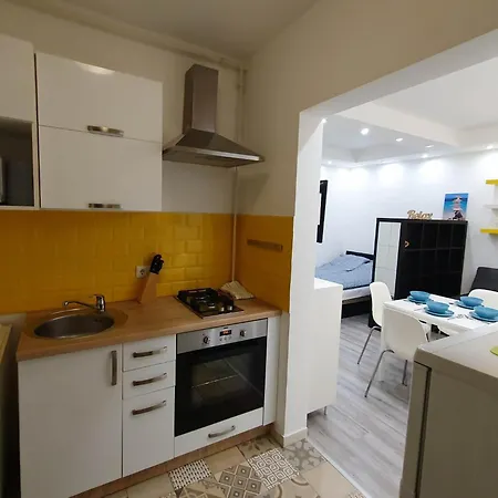 Unique Offer, Two In One! 2 Studio Egyuett شقة