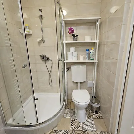 شقة Unique Offer, Two In One! 2 Studio Egyuett بودابست