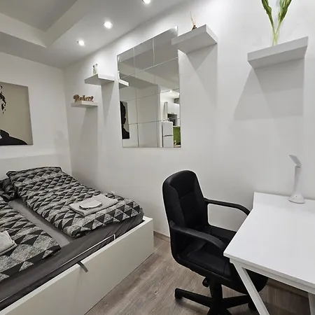 Unique Offer, Two In One! 2 Studio Egyuett شقة *